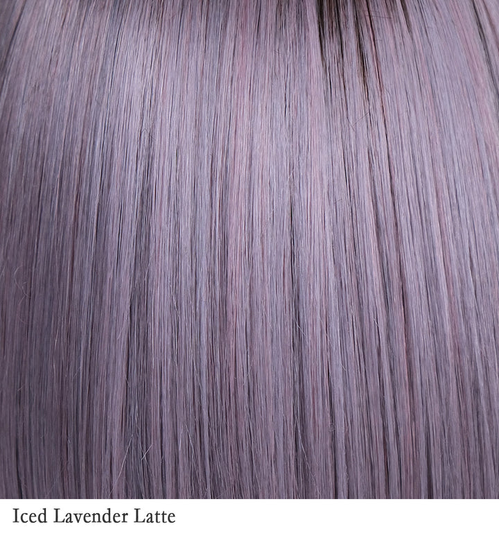 Pure Honey by BelleTress – Full Monofilament Lace Front Wig | Long Wavy Wig