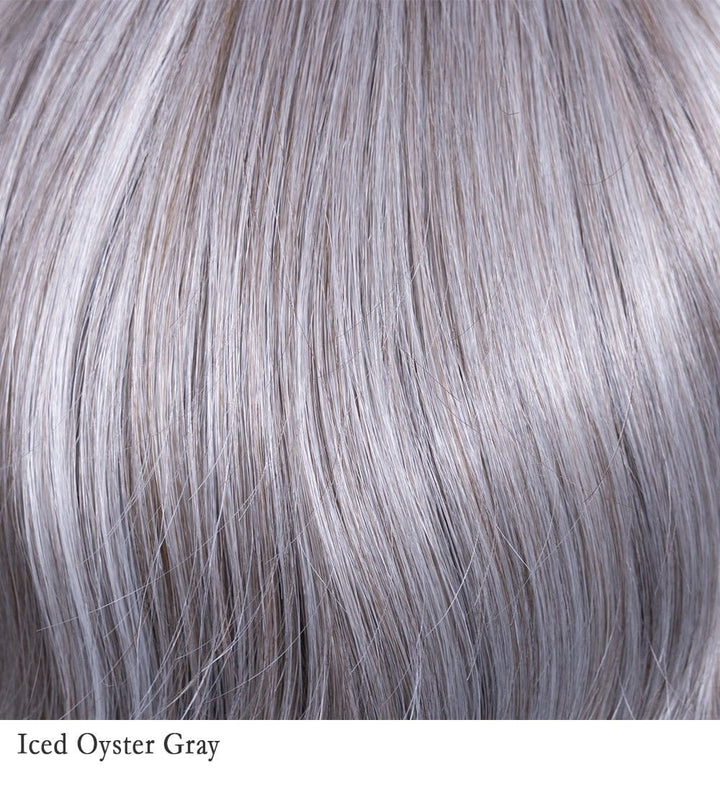 Jil by Belle Tress | HF Synthetic Lace Front Wig | Mono Top