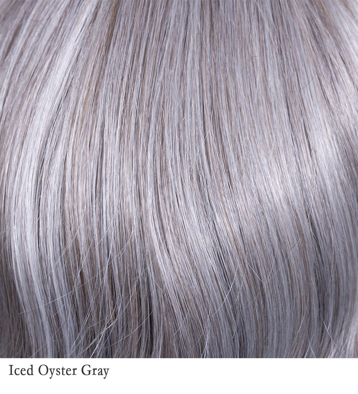 Marni by Belle Tress | HF Synthetic Lace Front Wig | Hand Tied Mono Top