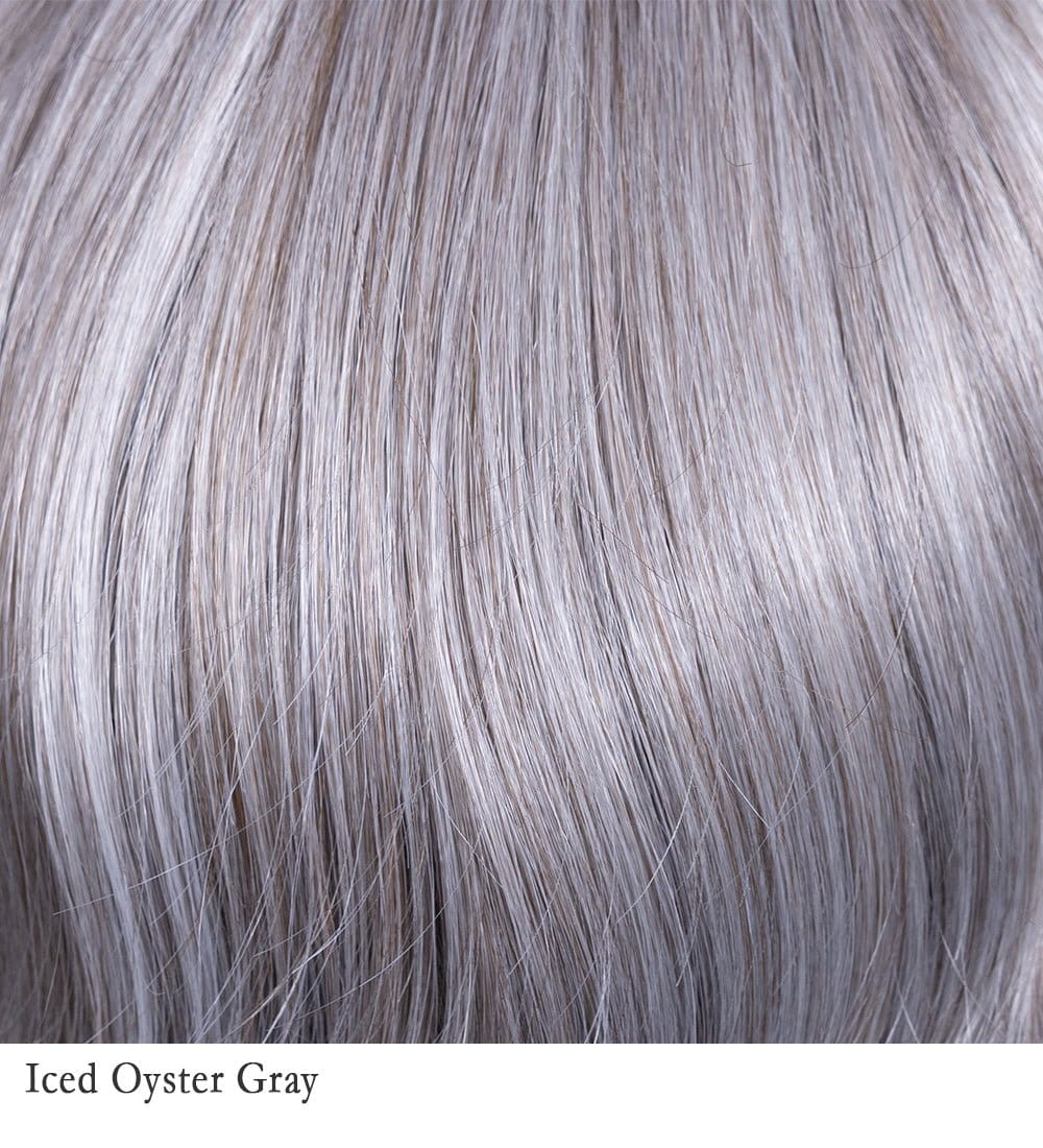 Olivia by Belle Tress | HF Synthetic Lace Front Wig | Mono Top