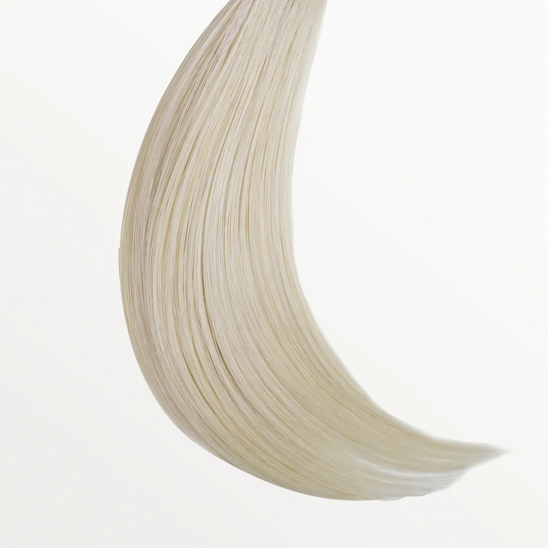 Flawless Waves by TressAllure | HF Synthetic Wig | Basic Cap
