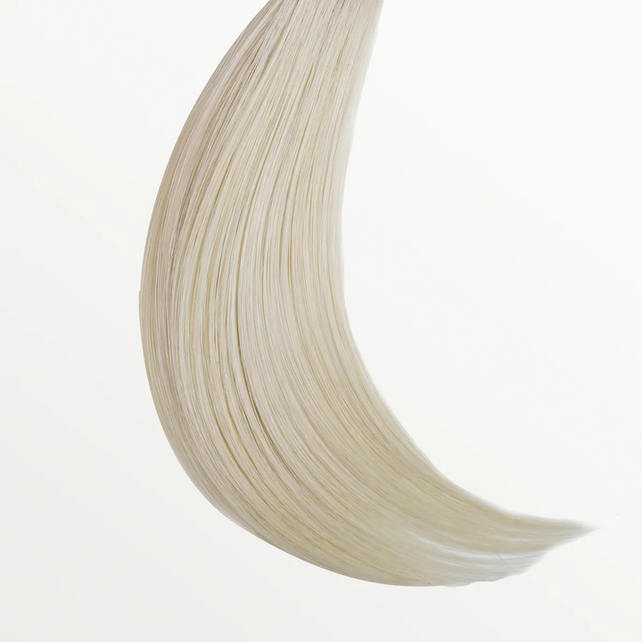 Flawless Waves by TressAllure | HF Synthetic Wig | Basic Cap