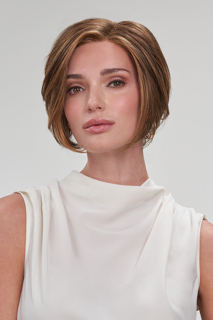 Idalia by Jon Renau | Synthetic Lace Front Wig | Mono Top
