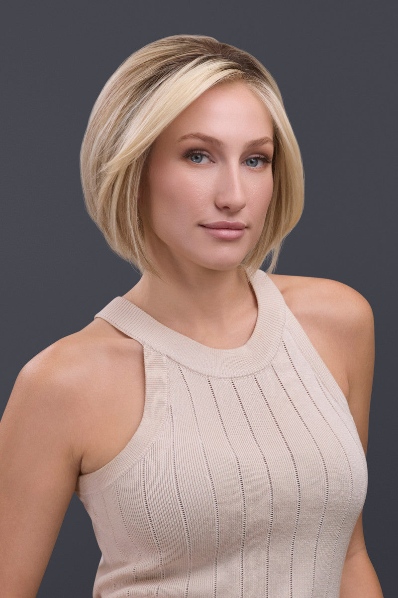 Ignite Human Hair Petite by Jon Renau | Remy Human Hair Lace Front Wig