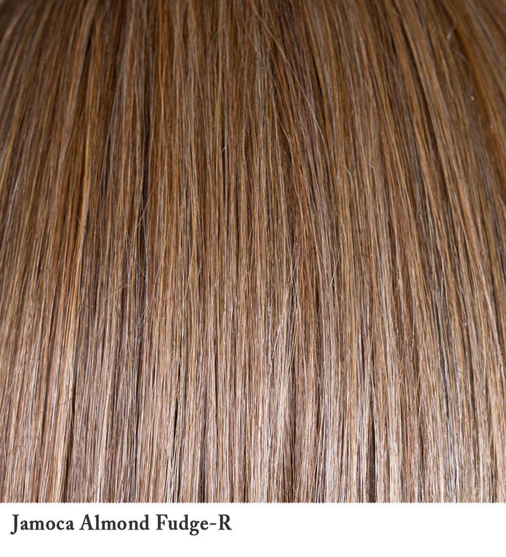 Chloe V LUX by Belle Tress | HF Synthetic Lace Front Wig | Hand Tied Mono Top