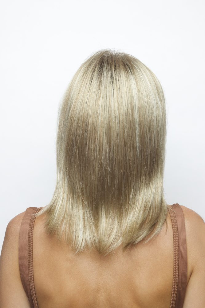 Jackson by Noriko | Short Straight Synthetic Wig