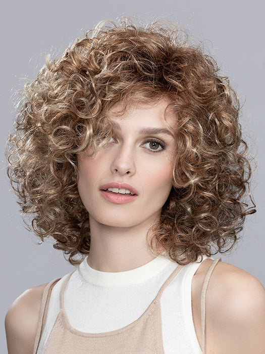Jamila Plus | Hair Power | Synthetic Wig