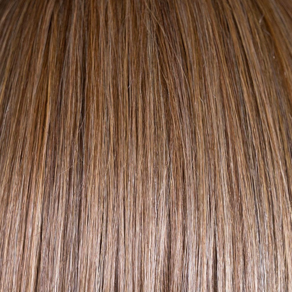 Ami by Belle Tress | HF Synthetic Lace Front Wig | Mono Top