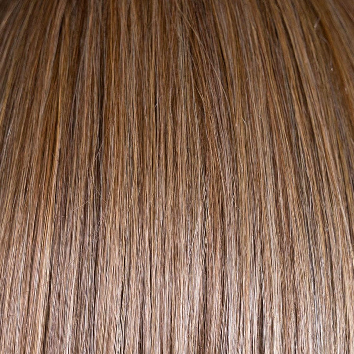 Andie by Belle Tress | HF Synthetic Lace Front Wig | Mono Top