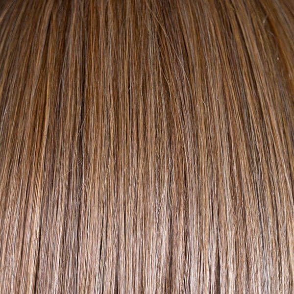 Tea Rose E by Belle Tress | HF Synthetic Lace Front Wig | Mono Part