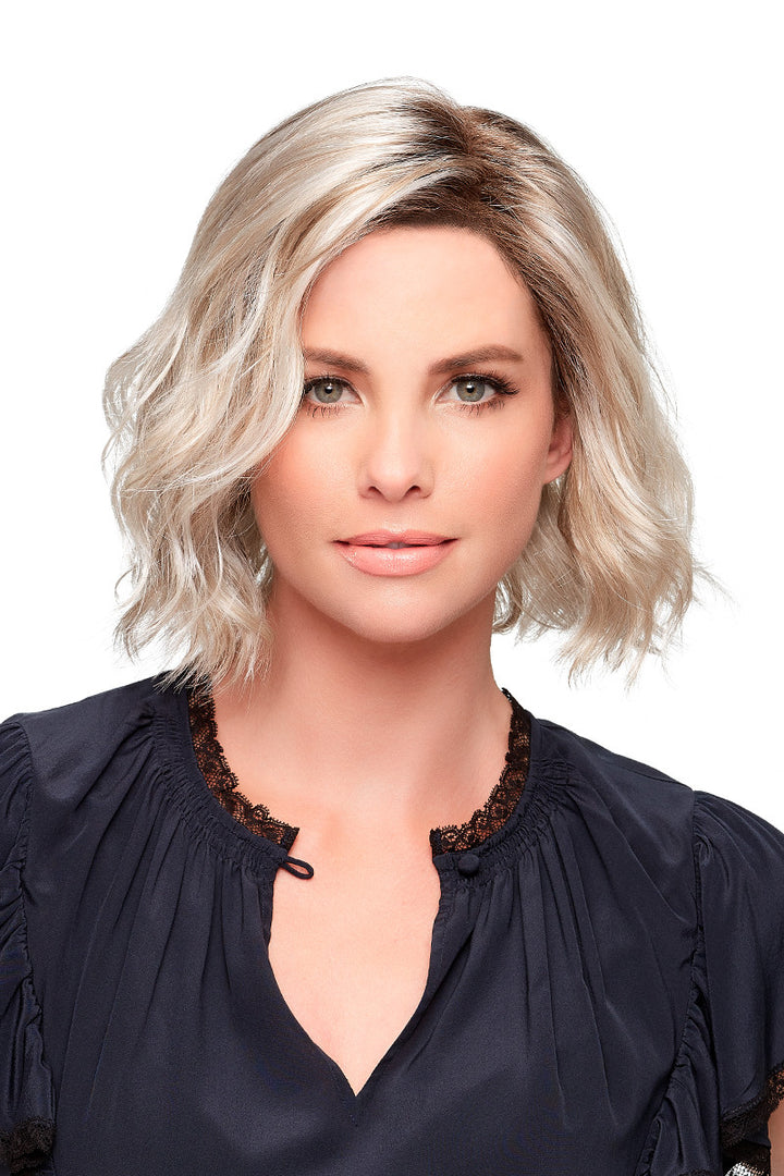 January by Jon Renau | Synthetic Lace Front Wig | Mono Top