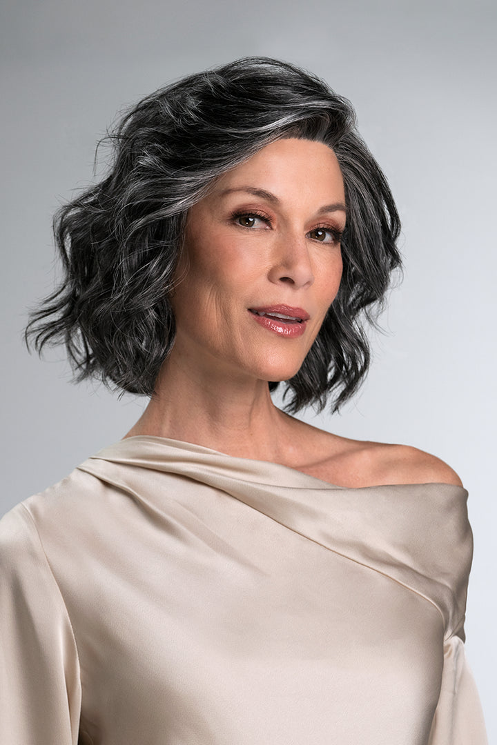 January by Jon Renau | Synthetic Lace Front Wig | Mono Top