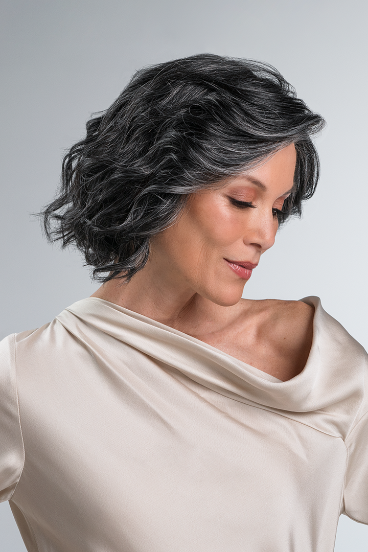 January by Jon Renau | Synthetic Lace Front Wig | Mono Top