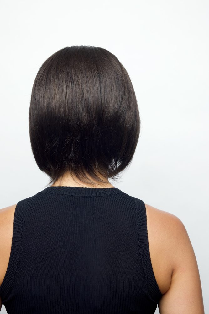 Jolie by Noriko | Short Layered Synthetic Wig