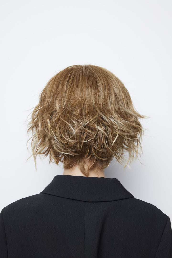 Joss Wig by René of Paris | Modern Short Layered Wig