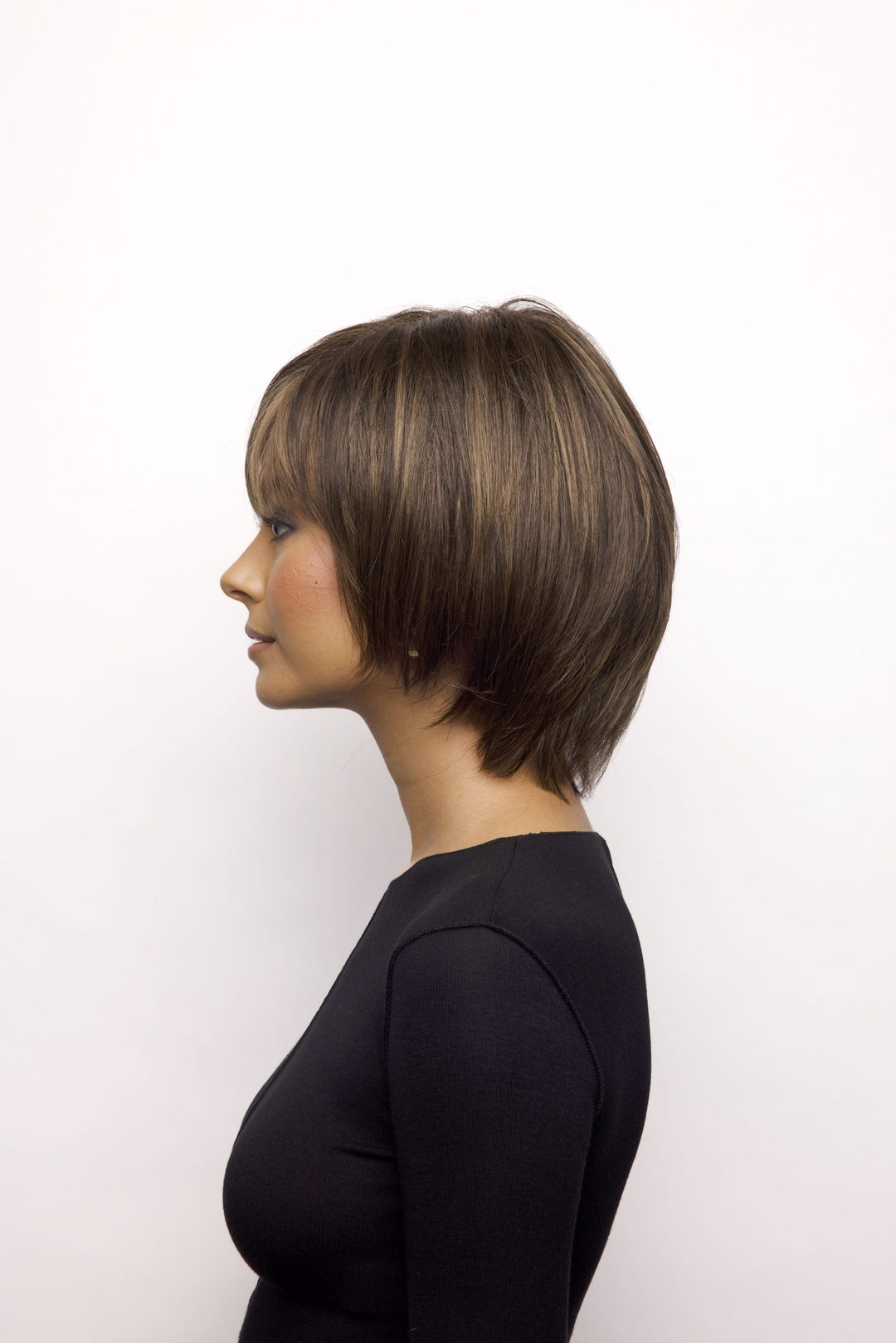 Jude Wig by René of Paris | Stylish Short Layered Wig