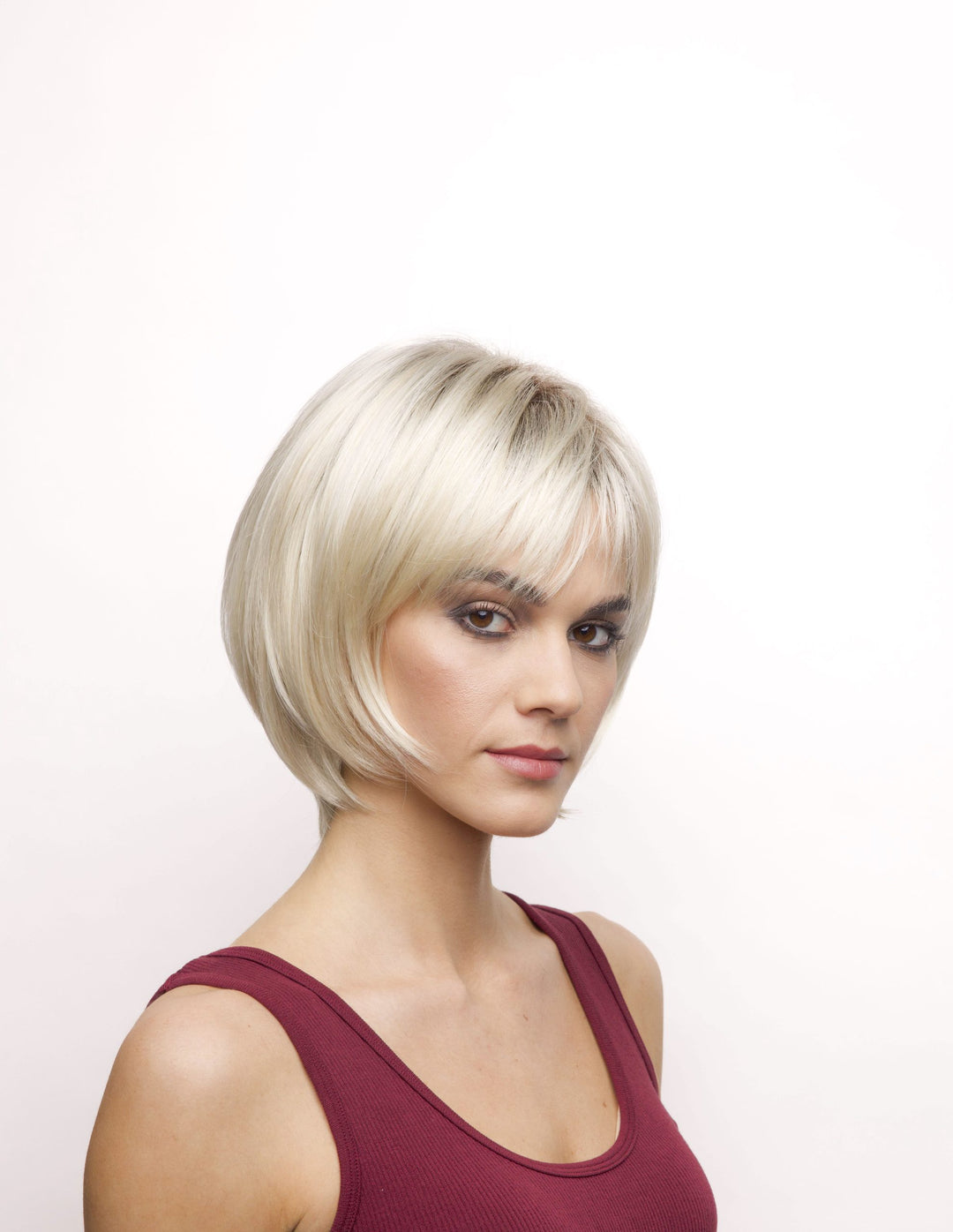 Jude Wig by René of Paris | Stylish Short Layered Wig