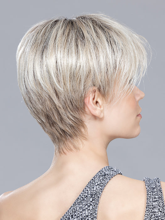 Jump Mono | Hair Power | Synthetic Wig