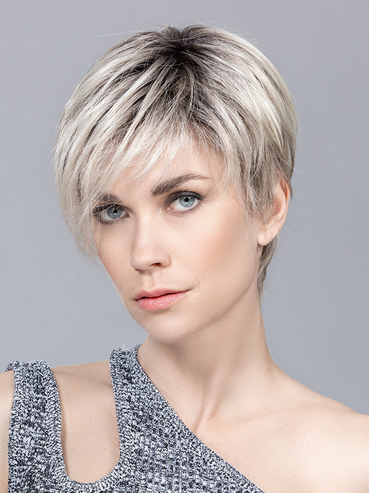Jump Mono | Hair Power | Synthetic Wig