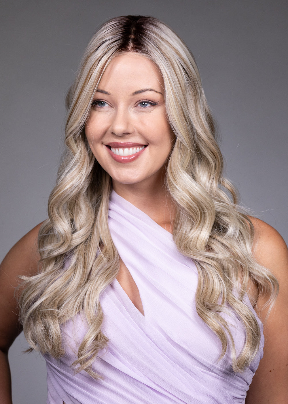 Karenina by Belle Tress | Heat Friendly Synthetic Wig