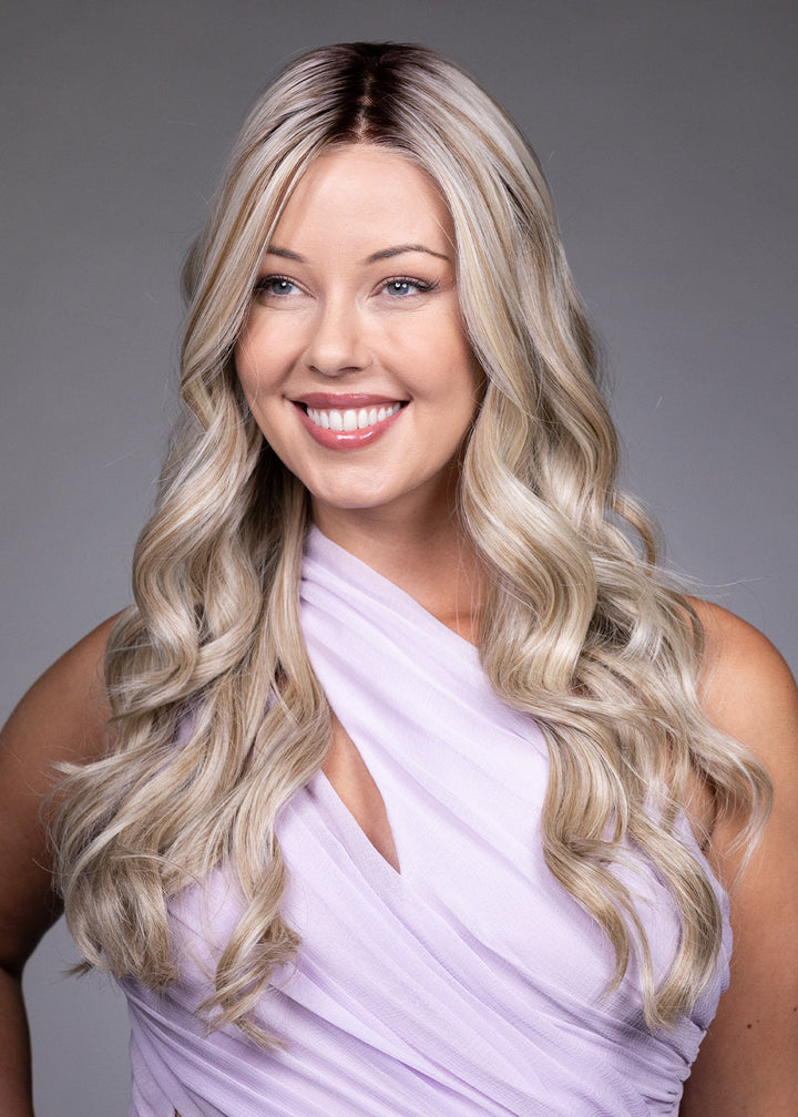 Karenina by Belle Tress | Heat Friendly Synthetic Wig