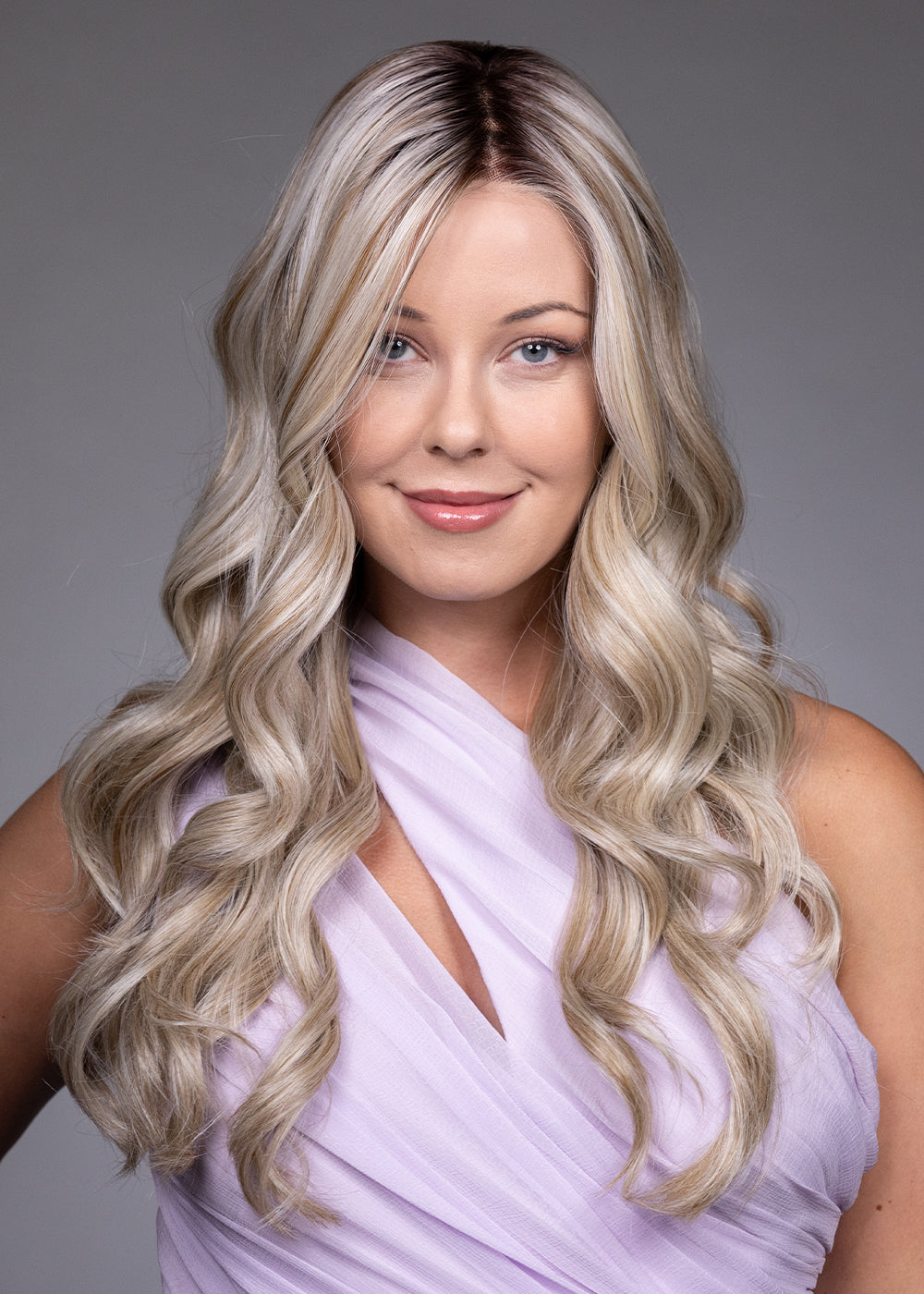 Karenina by Belle Tress | Heat Friendly Synthetic Wig