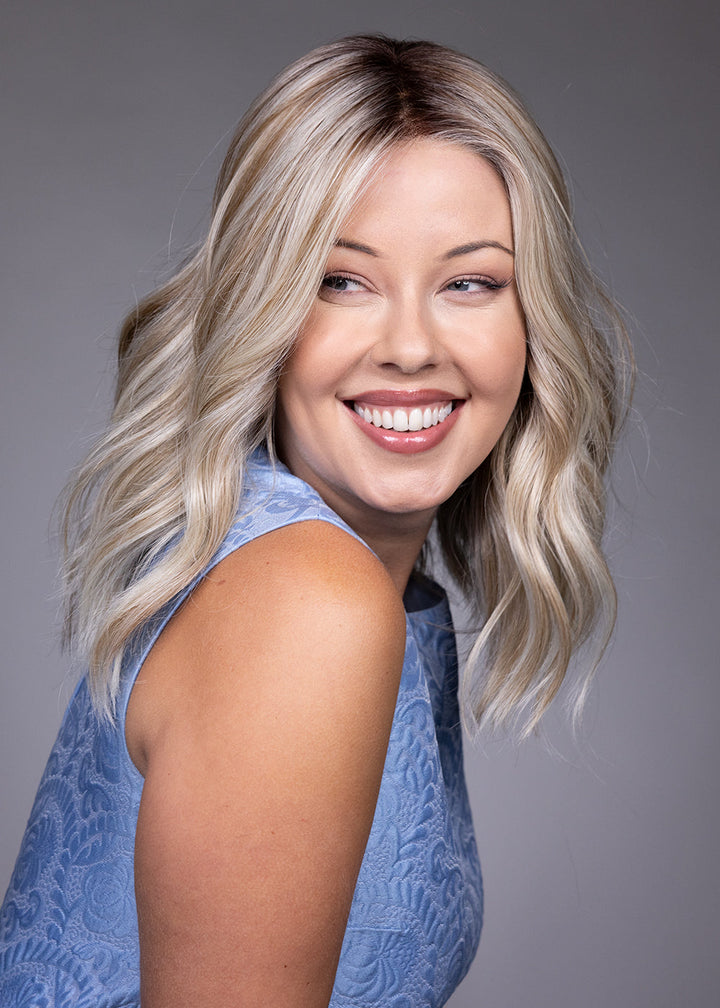 Karlie by Belle Tress | Lux SE Collection Premium Wig