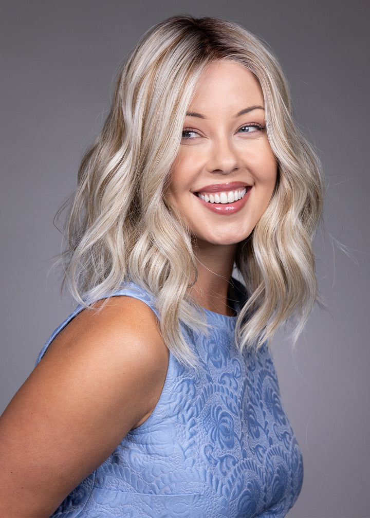 Karlie by Belle Tress | Lux SE Collection Premium Wig