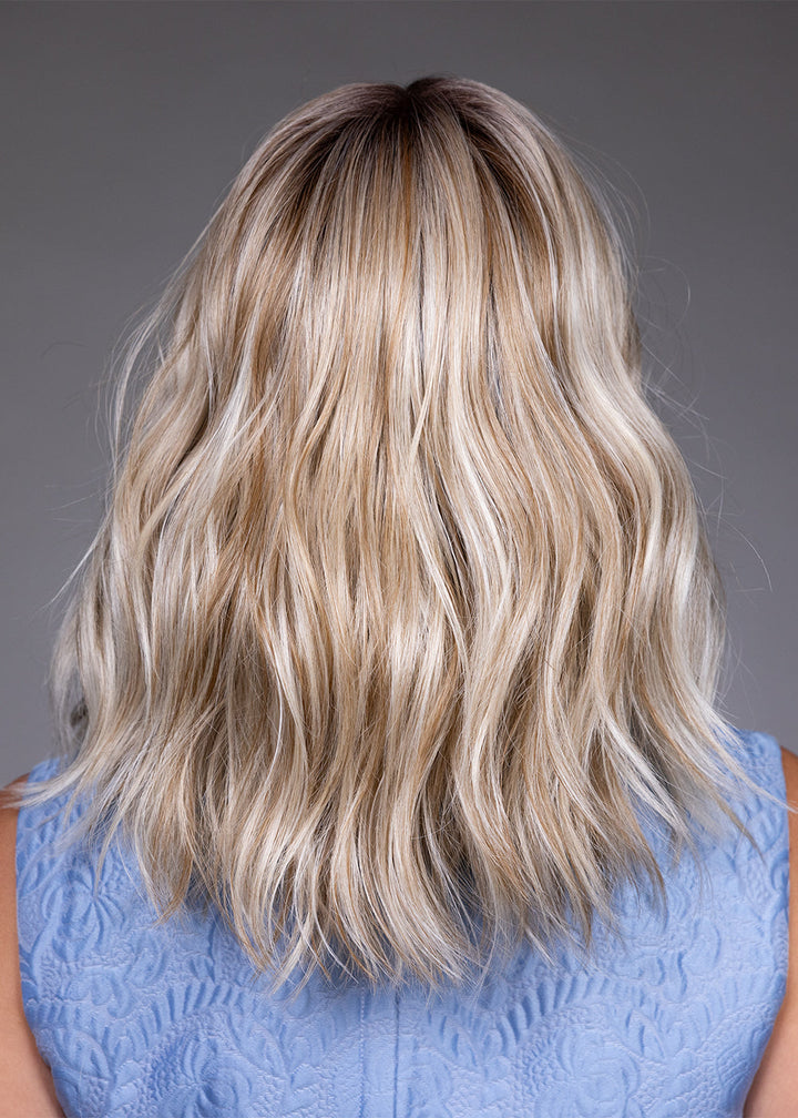 Karlie by Belle Tress | Lux SE Collection Premium Wig