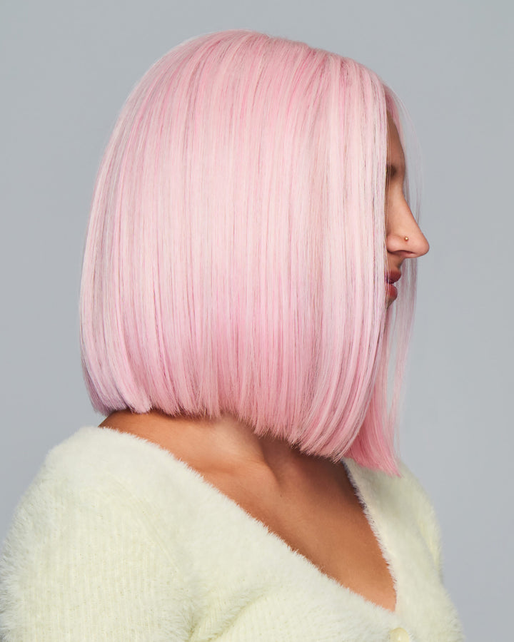 Sweetly Pink
