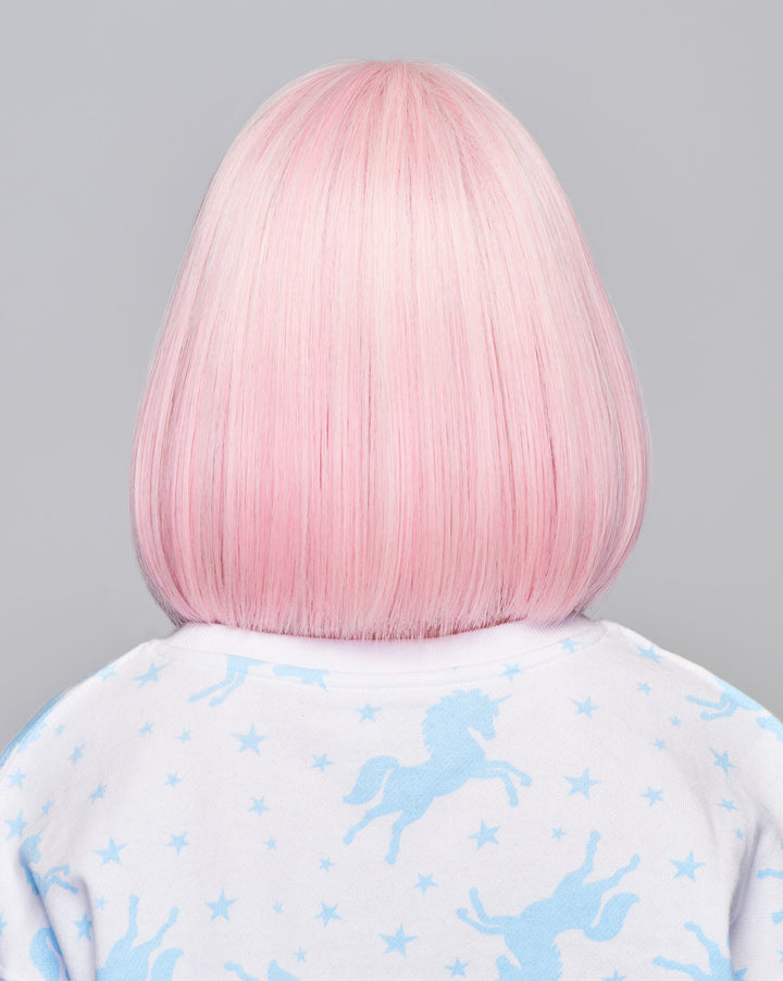 Sweetly Pink