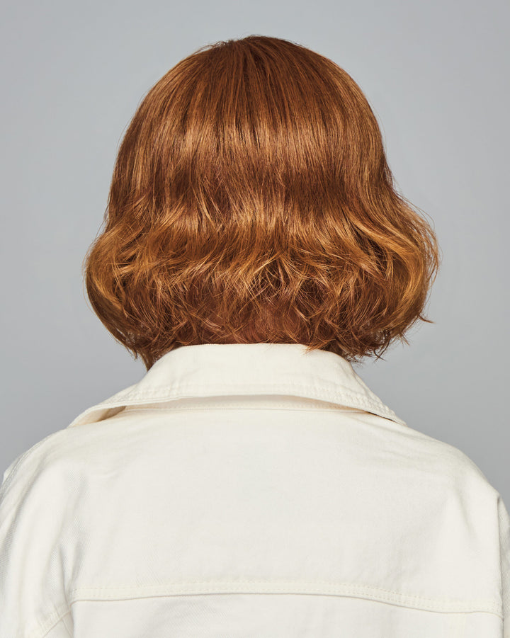 Tousled With Love