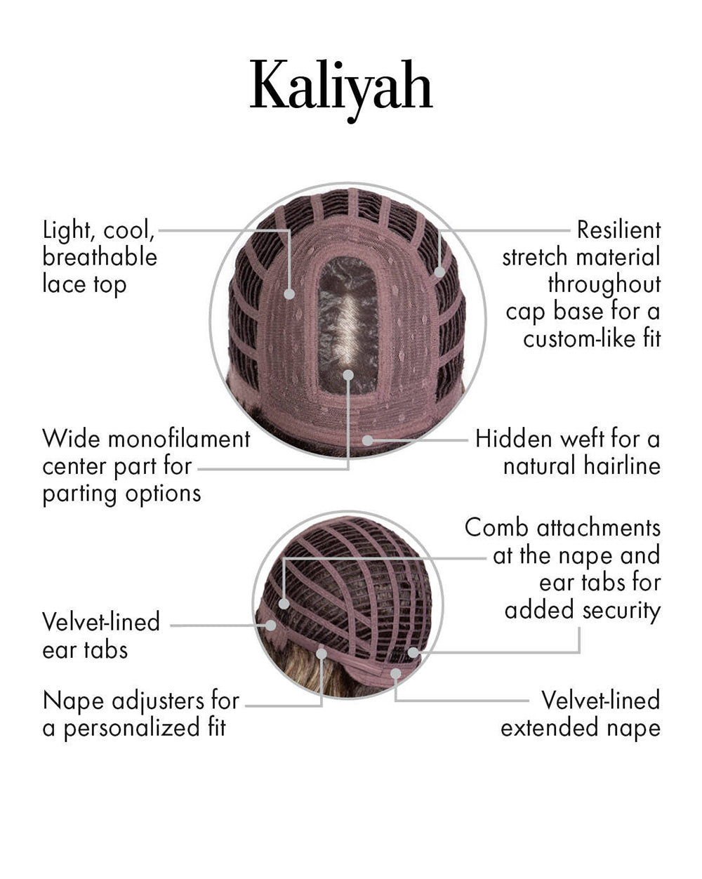 NEW! Kaliyah