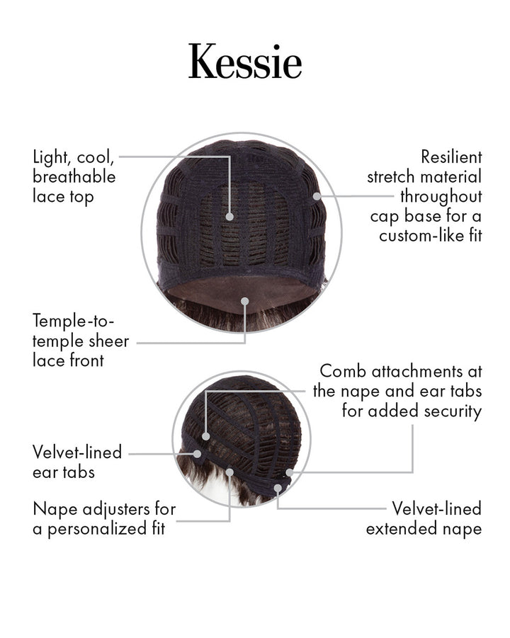 NEW! Kessie