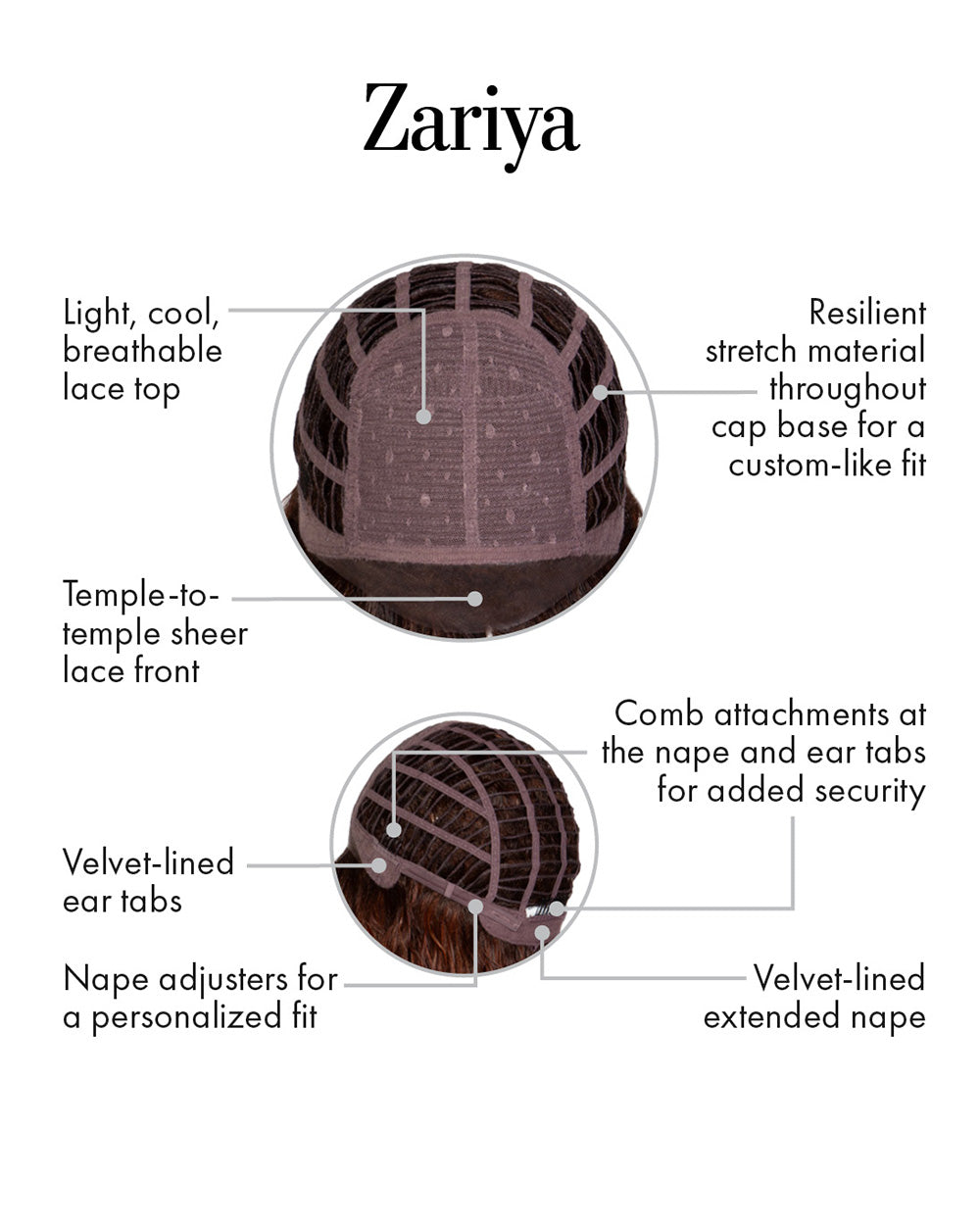 NEW! Zariya