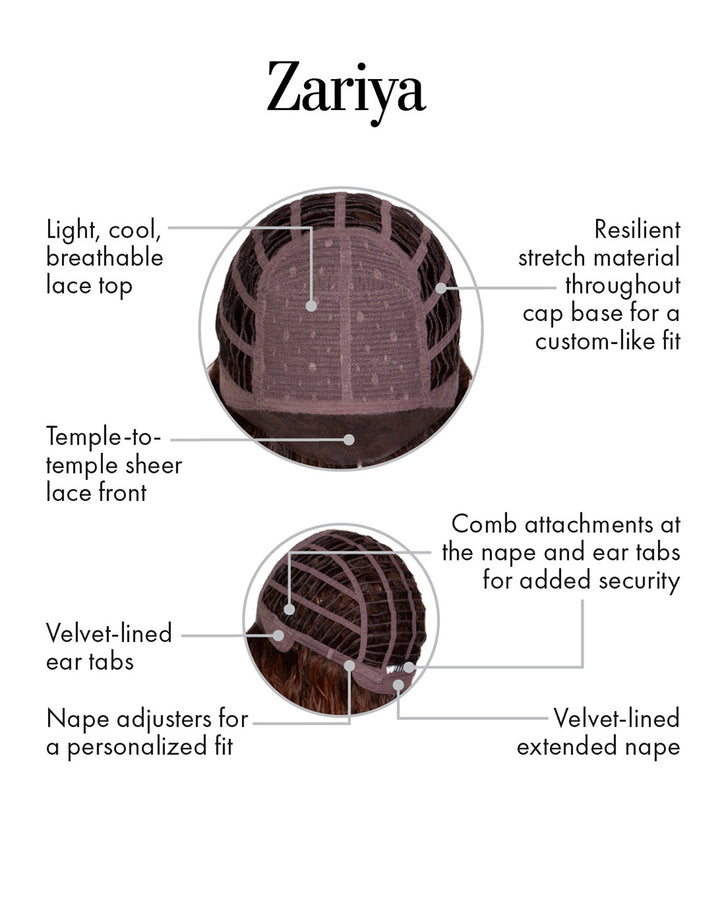 NEW! Zariya