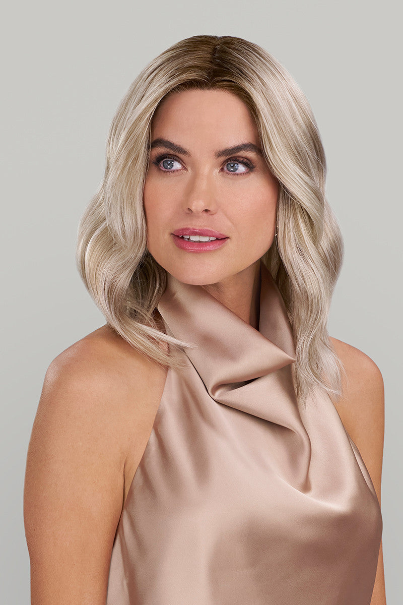 Kaylee by Jon Renau | Synthetic Lace Front Wig | Mono Top