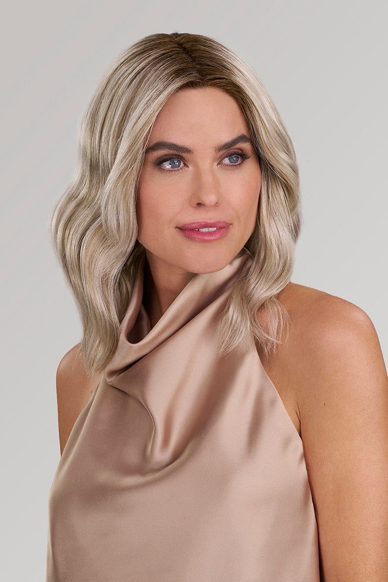 Kaylee by Jon Renau | Synthetic Lace Front Wig | Mono Top