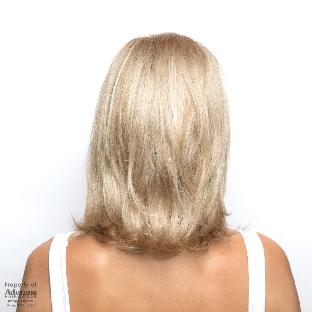 Kenzie by Noriko | Mid-Length Wavy Synthetic Wig
