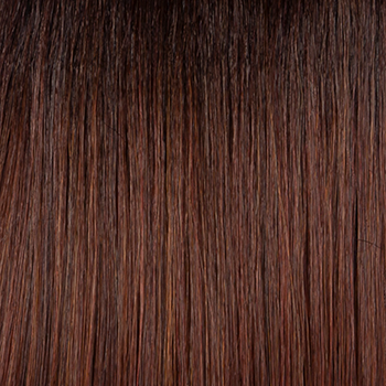 Clip It Classy by Kim Kimble | Curly Heat-Friendly Hairpiece