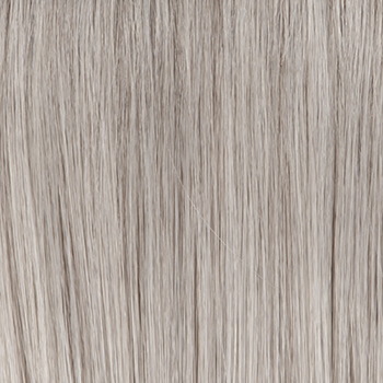 Clip It Classy by Kim Kimble | Curly Heat-Friendly Hairpiece