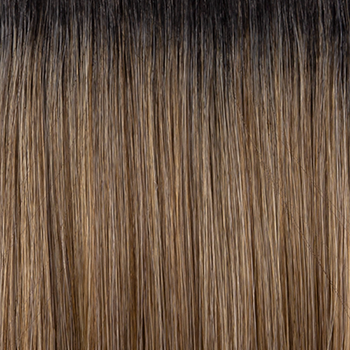 Clip It Classy by Kim Kimble | Curly Heat-Friendly Hairpiece