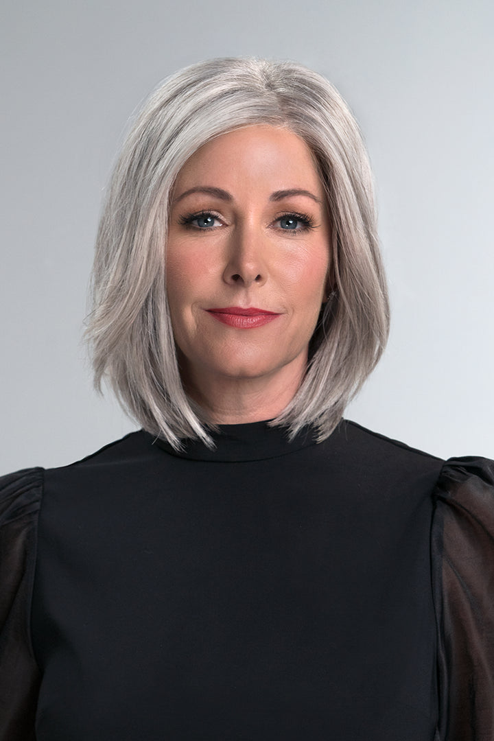 Kristen by Jon Renau | Synthetic Lace Front Wig | Mono Top