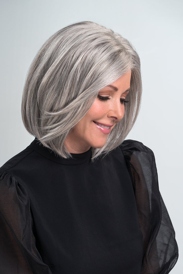 Kristen by Jon Renau | Synthetic Lace Front Wig | Mono Top