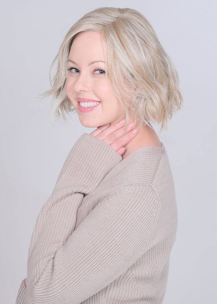 Lemonade by BelleTress – Creative Lace Front Wig | Modern Textured Bob