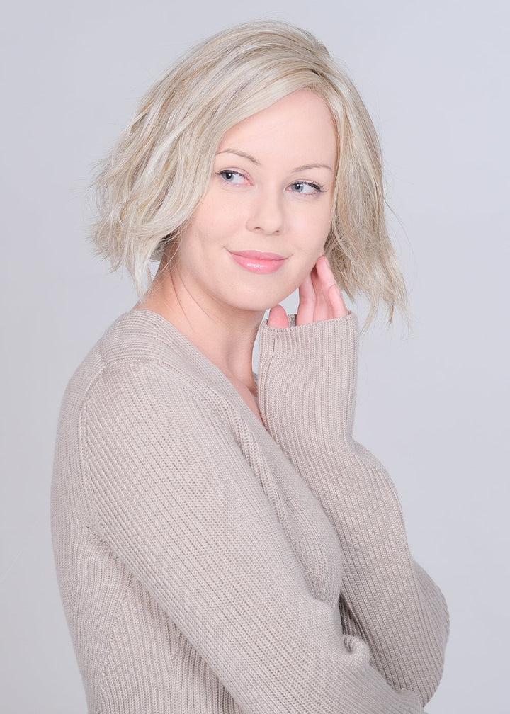 Lemonade by BelleTress – Creative Lace Front Wig | Modern Textured Bob