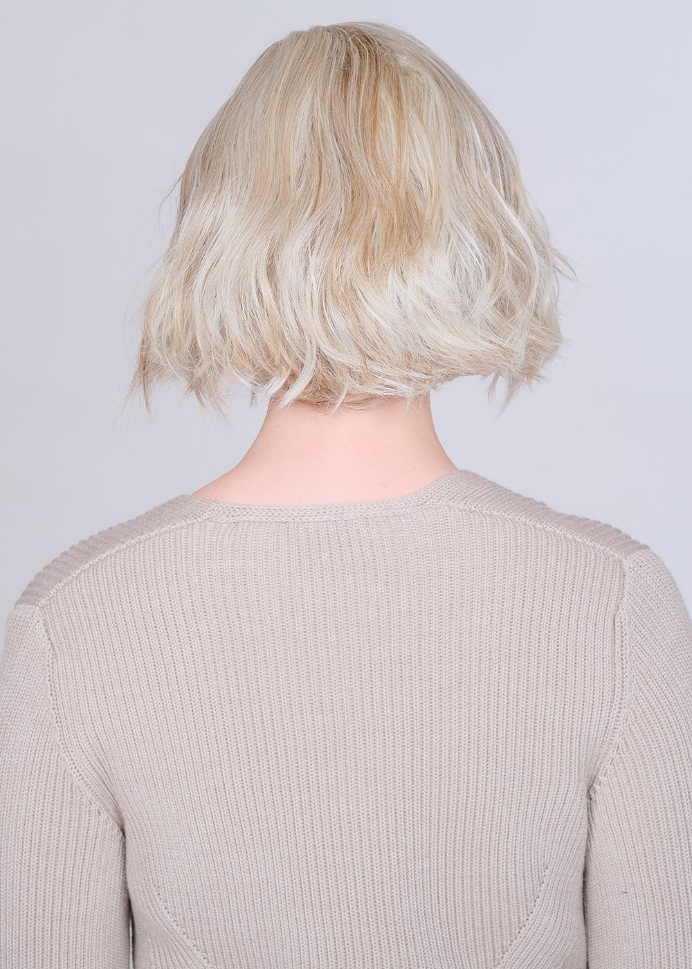 Lemonade by BelleTress – Creative Lace Front Wig | Modern Textured Bob