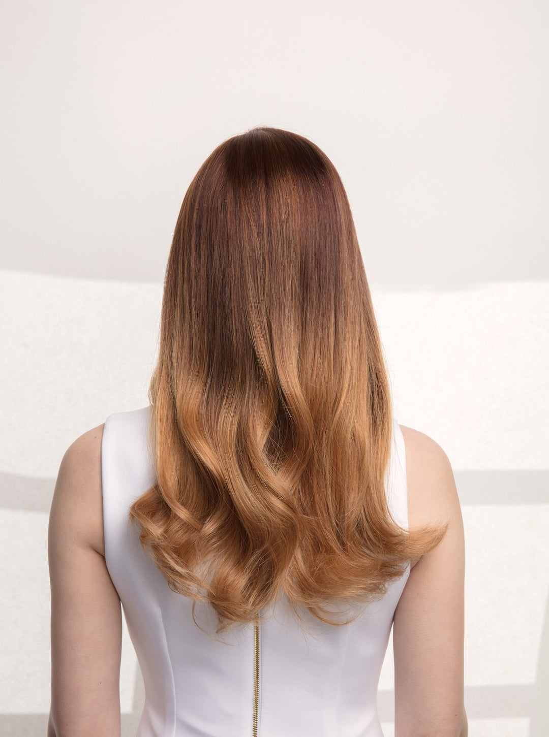 Lory by Fair Fashion | Long Human Hair Wig