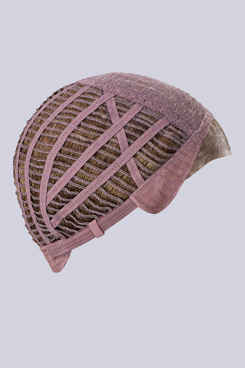Vivian by Jon Renau | Synthetic Lace Front Wig | Closed Cap Design