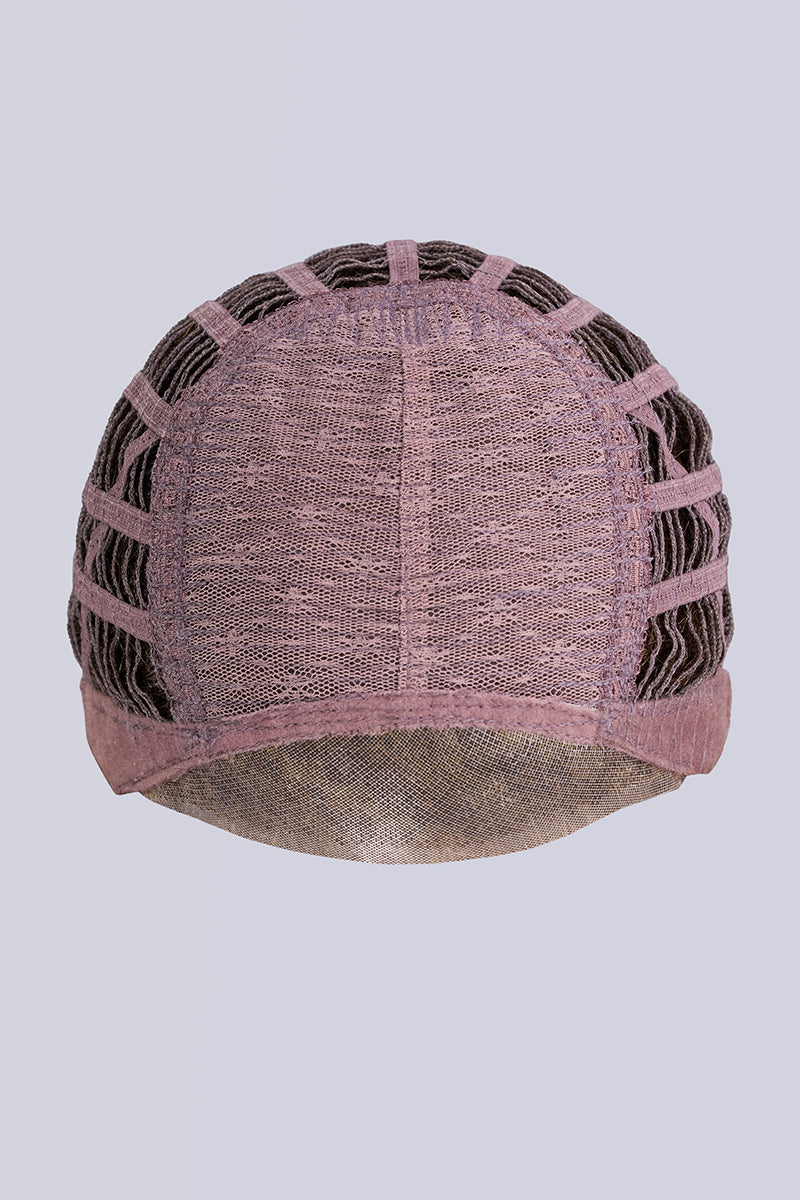 Vivian by Jon Renau | Synthetic Lace Front Wig | Closed Cap Design